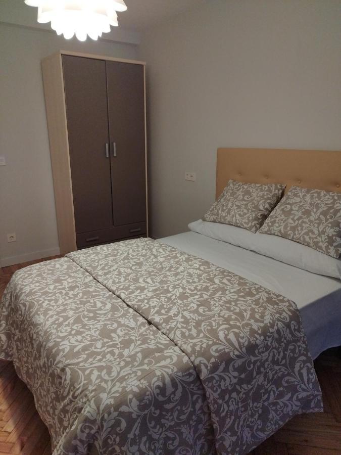 Ferienwohnung Casa Angela Santoña Exterior foto