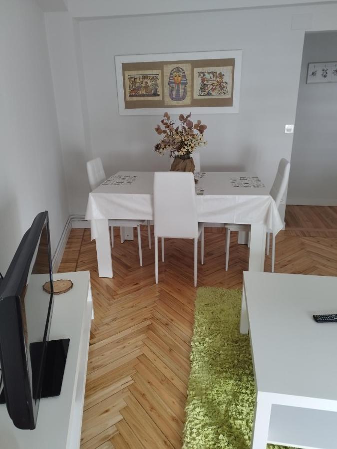 Ferienwohnung Casa Angela Santoña Zimmer foto