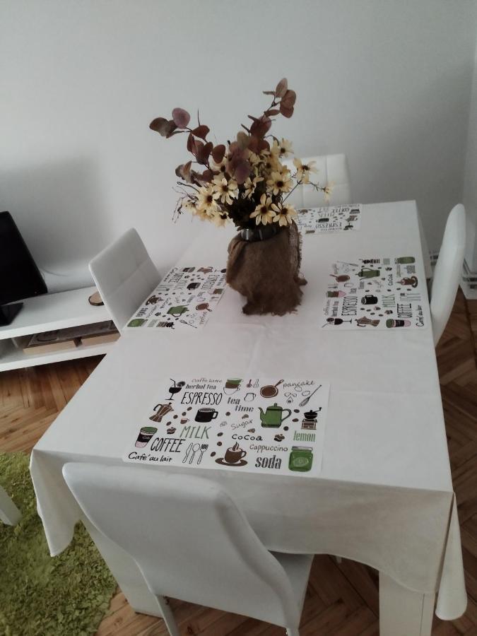 Ferienwohnung Casa Angela Santoña Zimmer foto