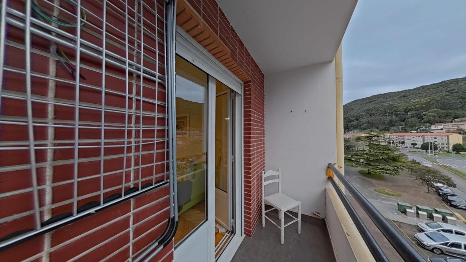 Ferienwohnung Casa Angela Santoña Exterior foto